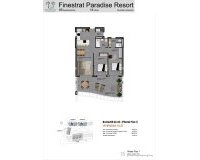 Nouvelle construction - Appartement -
Finestrat