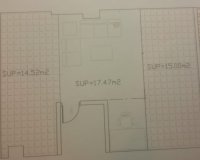 Reventa - Ático -
Albir