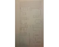 Reventa - Ático -
Albir