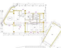 Reventa - Adosado -
Albir