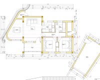 Reventa - Adosado -
Albir