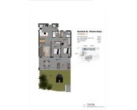 Obra nueva - Apartamento / Piso -
Finestrat
