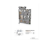 Nouvelle construction - Appartement -
Finestrat