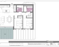 New Build - Apartment / Flat -
Calpe
