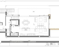New Build -  Chalet / Villa -
Altea
