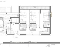 New Build -  Chalet / Villa -
Altea