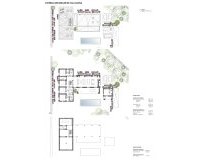 Obra nueva - Chalet / Villa  -
Formentera