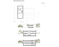 Obra nueva - Chalet / Villa  -
Formentera