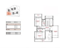 Obra nueva - Chalet / Villa  -
La Nucía