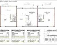 Long Term Rental - Bungalow -
Alfaz del Pi - Alfas del Pí