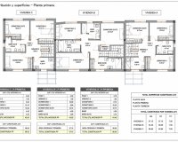 Long Term Rental - Bungalow -
Alfaz del Pi - Alfas del Pí
