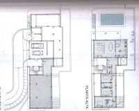 Reventa - Parcela / Terreno -
Altea