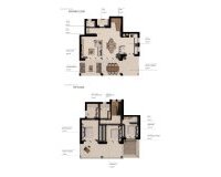 Nieuwbouw Woningen - Chalet / Villa -
Albir