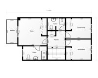 Resale - Bungalow -
Albir