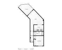 Resale - Apartment / flat -
Albir